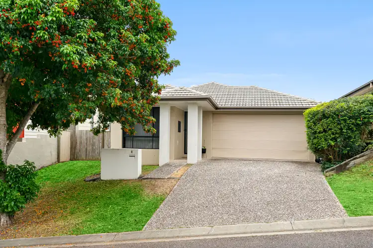 6 The Reach Court, Springfield Lakes QLD 4300