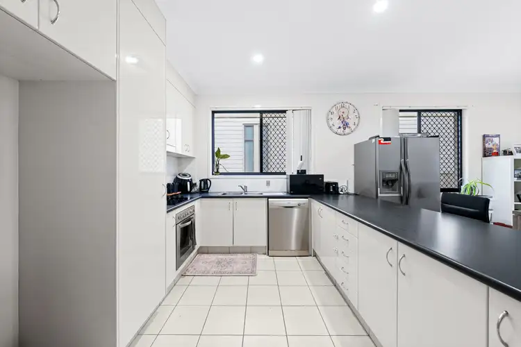 Third view of Homely house listing, 6 The Reach Court, Springfield Lakes QLD 4300