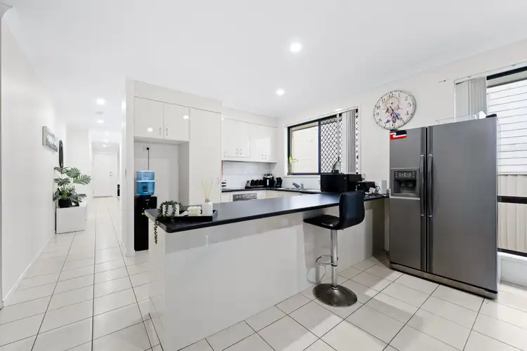 Fourth view of Homely house listing, 6 The Reach Court, Springfield Lakes QLD 4300