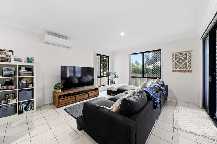 Fifth view of Homely house listing, 6 The Reach Court, Springfield Lakes QLD 4300