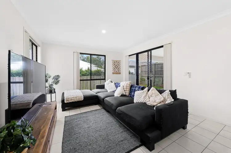 Sixth view of Homely house listing, 6 The Reach Court, Springfield Lakes QLD 4300