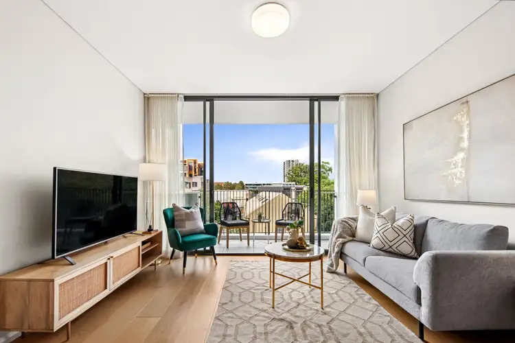 404/70 Macdonald Street, Erskineville NSW 2043