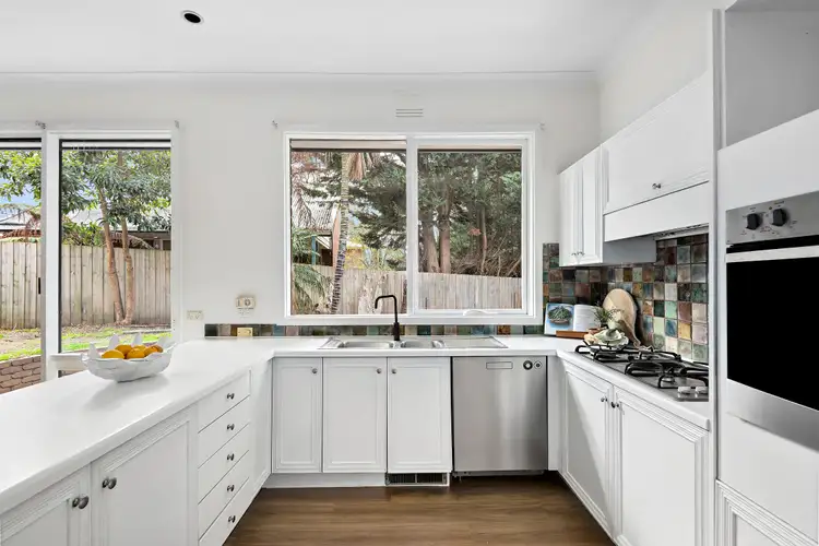 Second view of Homely house listing, 23 Castillon Square, Frankston VIC 3199