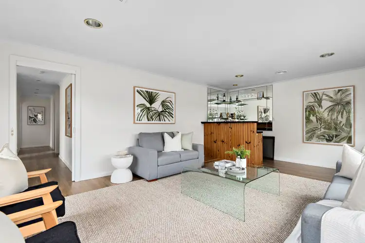 Fourth view of Homely house listing, 23 Castillon Square, Frankston VIC 3199