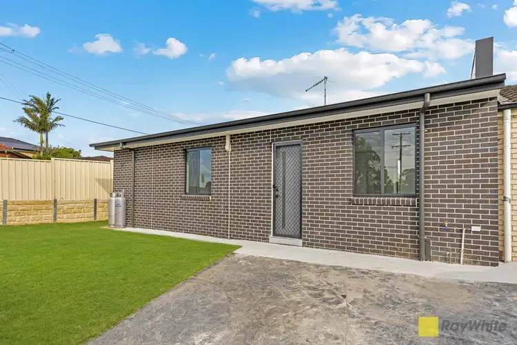 35A Mackenzie Boulevard, Seven Hills NSW 2147