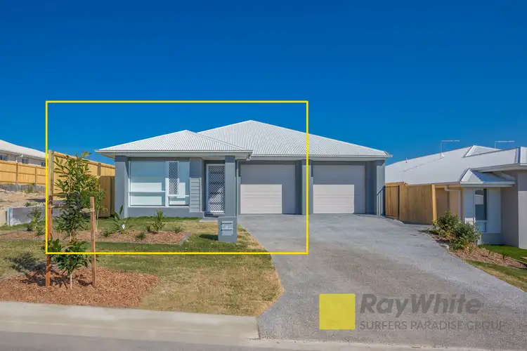 1/10 Bladensburg Street, South Ripley QLD 4306