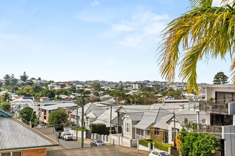 3/720 Brunswick Street, New Farm QLD 4005