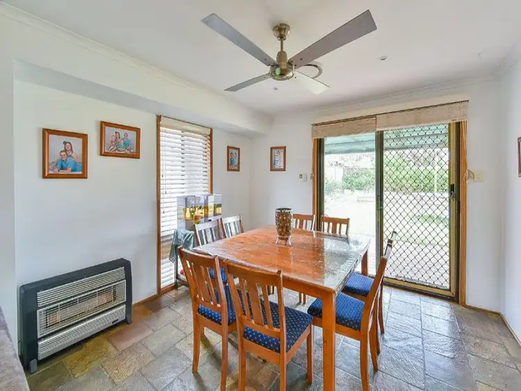 Second view of Homely house listing, 4 Mistletoe Avenue, Macquarie Fields NSW 2564