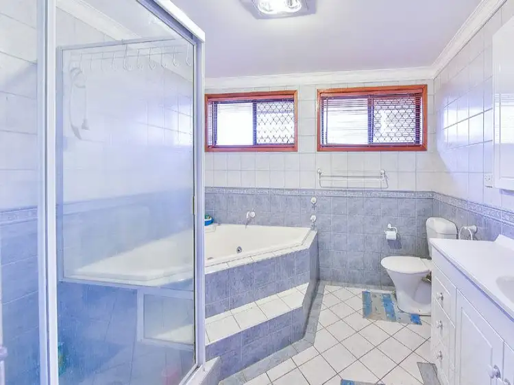 Third view of Homely house listing, 4 Mistletoe Avenue, Macquarie Fields NSW 2564