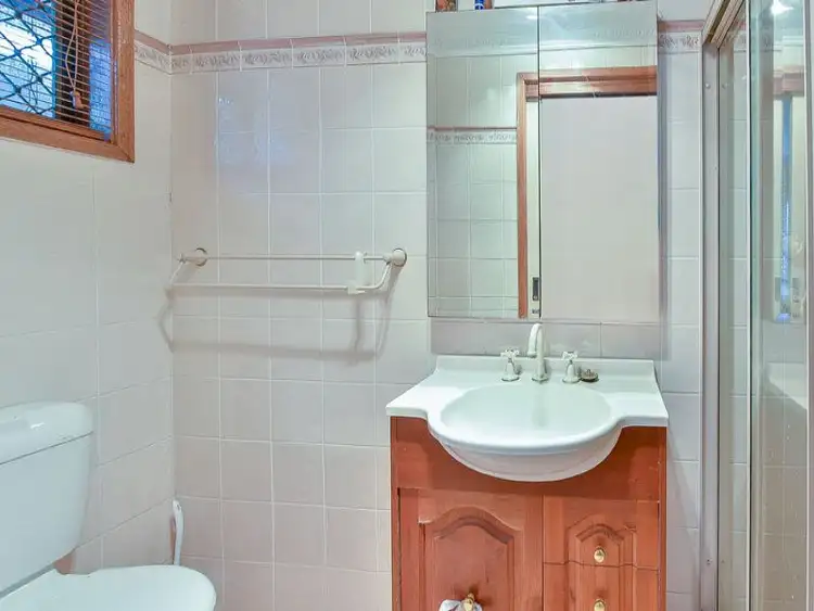 Fourth view of Homely house listing, 4 Mistletoe Avenue, Macquarie Fields NSW 2564