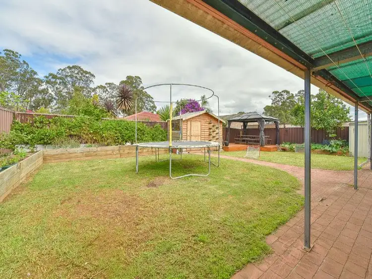 Fifth view of Homely house listing, 4 Mistletoe Avenue, Macquarie Fields NSW 2564