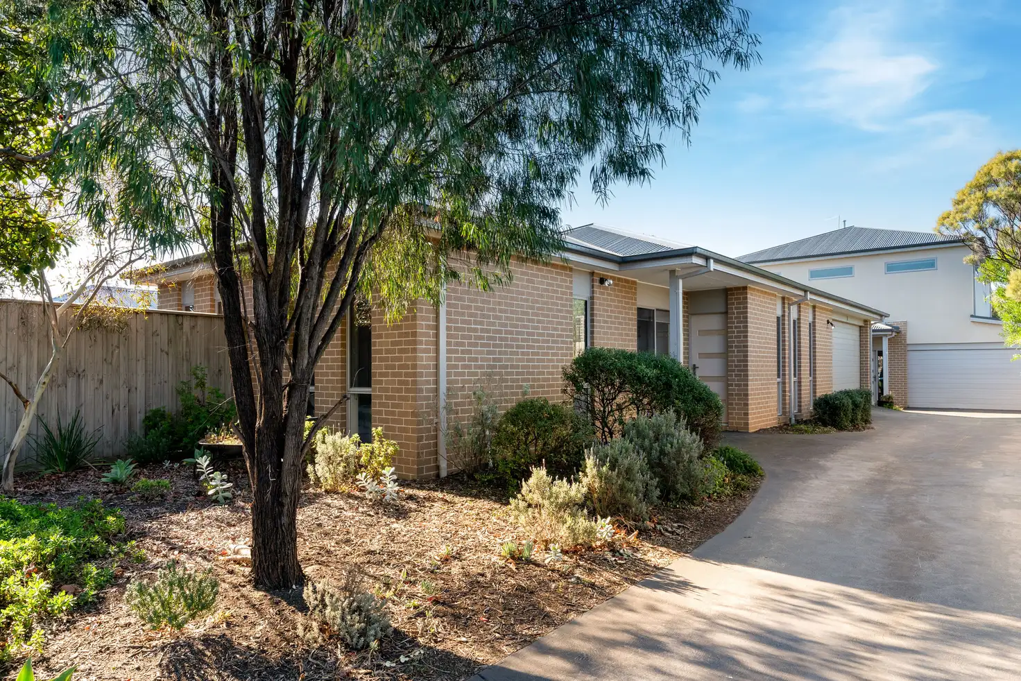 Main view of Homely unit listing, 1/49 Hayes Avenue, Rosebud VIC 3939