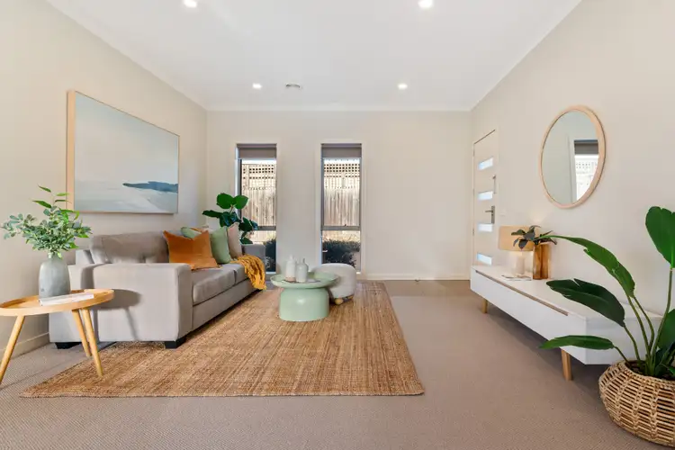 Fourth view of Homely unit listing, 1/49 Hayes Avenue, Rosebud VIC 3939