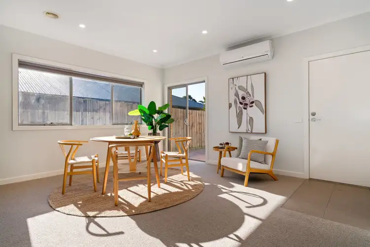Fifth view of Homely unit listing, 1/49 Hayes Avenue, Rosebud VIC 3939