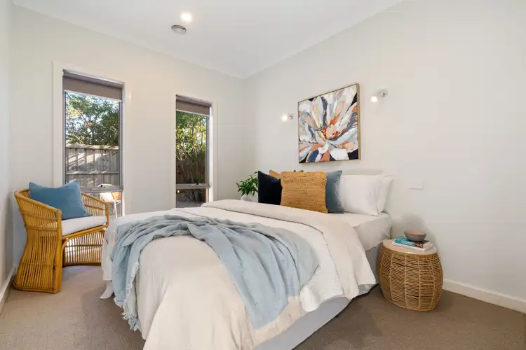 Sixth view of Homely unit listing, 1/49 Hayes Avenue, Rosebud VIC 3939