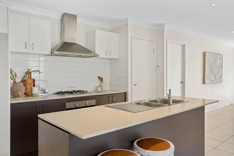 Third view of Homely house listing, 4 Sturt Street, Jordan Springs NSW 2747
