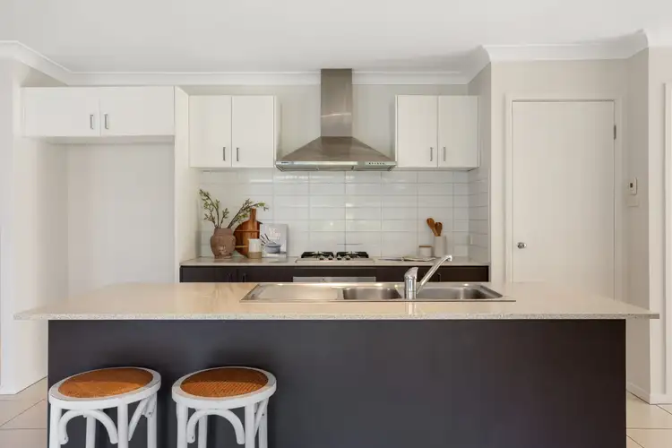 Fourth view of Homely house listing, 4 Sturt Street, Jordan Springs NSW 2747