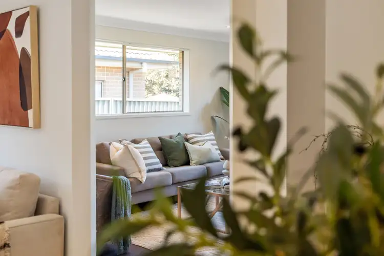 Fifth view of Homely house listing, 4 Sturt Street, Jordan Springs NSW 2747