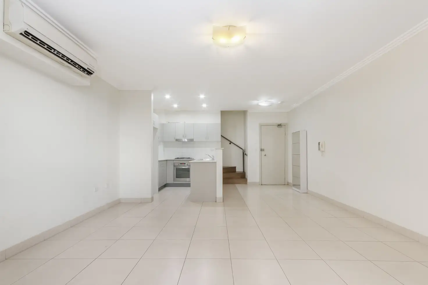Main view of Homely apartment listing, 13/20-26 Marlborough Road, Homebush West NSW 2140