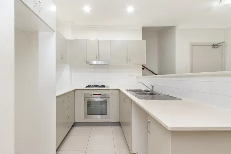 Second view of Homely apartment listing, 13/20-26 Marlborough Road, Homebush West NSW 2140