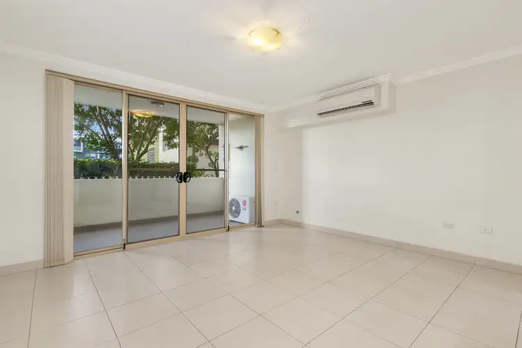 Third view of Homely apartment listing, 13/20-26 Marlborough Road, Homebush West NSW 2140