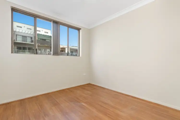 Fifth view of Homely apartment listing, 13/20-26 Marlborough Road, Homebush West NSW 2140