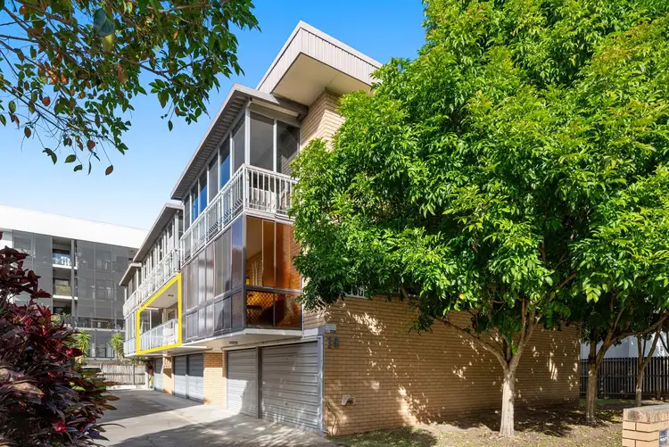 Main view of Homely apartment listing, 2/19 Dwyer Street, Nundah QLD 4012