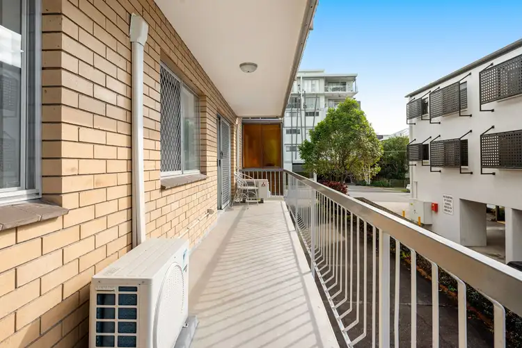 Fourth view of Homely apartment listing, 2/19 Dwyer Street, Nundah QLD 4012