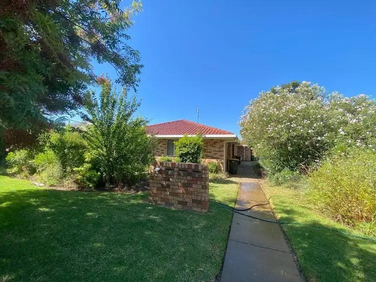 1/45 Cecile Street, Parkes NSW 2870
