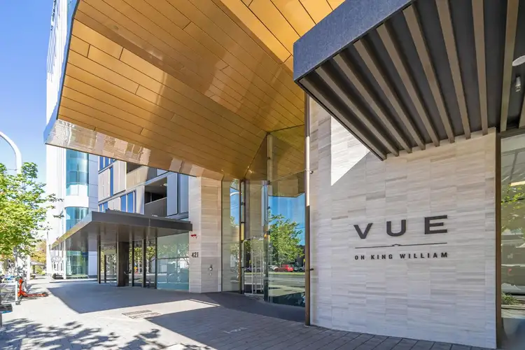 1102/421 King William Street, Adelaide SA 5000