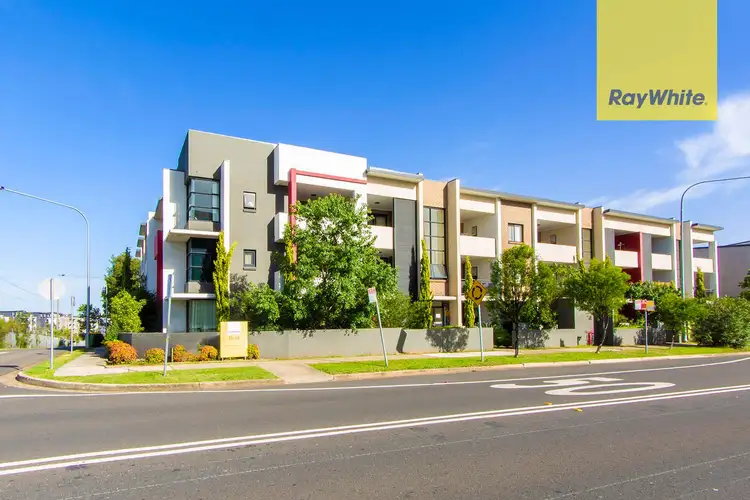 16/136-140 Bridge Road, Westmead NSW 2145