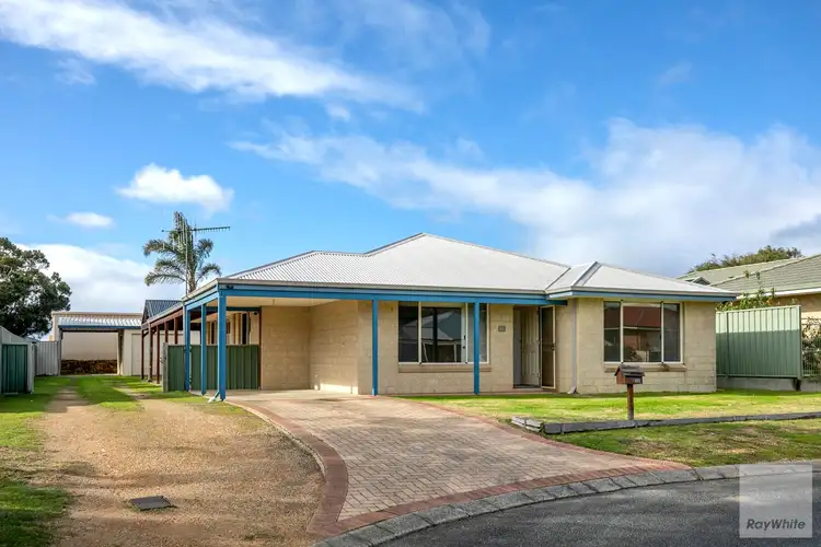 8 Wren Way, Bayonet Head WA 6330