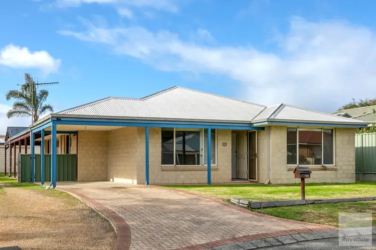 Second view of Homely house listing, 8 Wren Way, Bayonet Head WA 6330