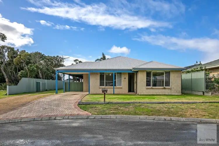 Third view of Homely house listing, 8 Wren Way, Bayonet Head WA 6330