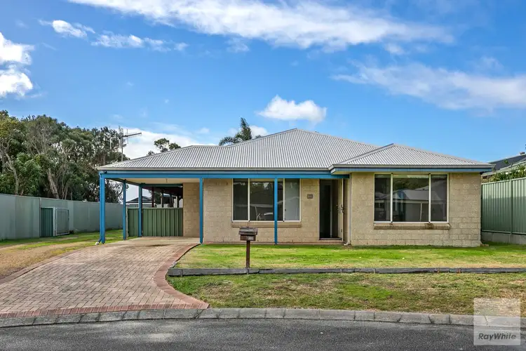Fourth view of Homely house listing, 8 Wren Way, Bayonet Head WA 6330