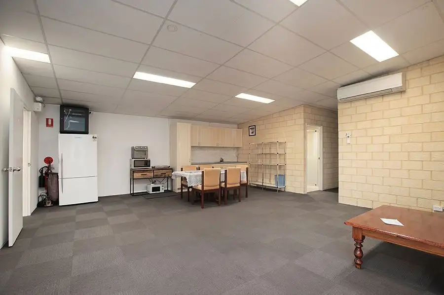 Main view of Homely studio listing, 79A Belgravia Street,, Belmont WA 6104