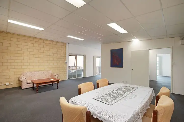 Fourth view of Homely studio listing, 79A Belgravia Street,, Belmont WA 6104