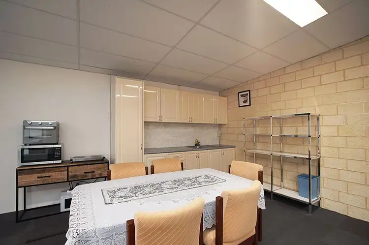 Fifth view of Homely studio listing, 79A Belgravia Street,, Belmont WA 6104