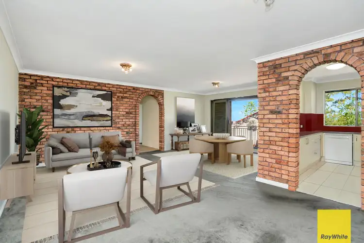 Main view of Homely apartment listing, 9/49 Albion Street, Waverley NSW 2024