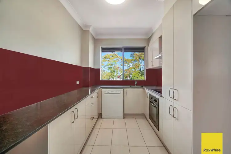 Second view of Homely apartment listing, 9/49 Albion Street, Waverley NSW 2024