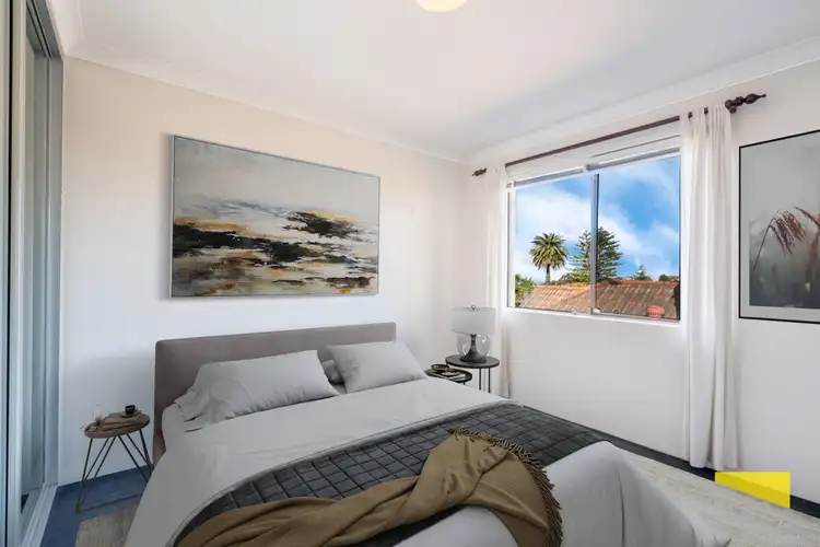 Third view of Homely apartment listing, 9/49 Albion Street, Waverley NSW 2024