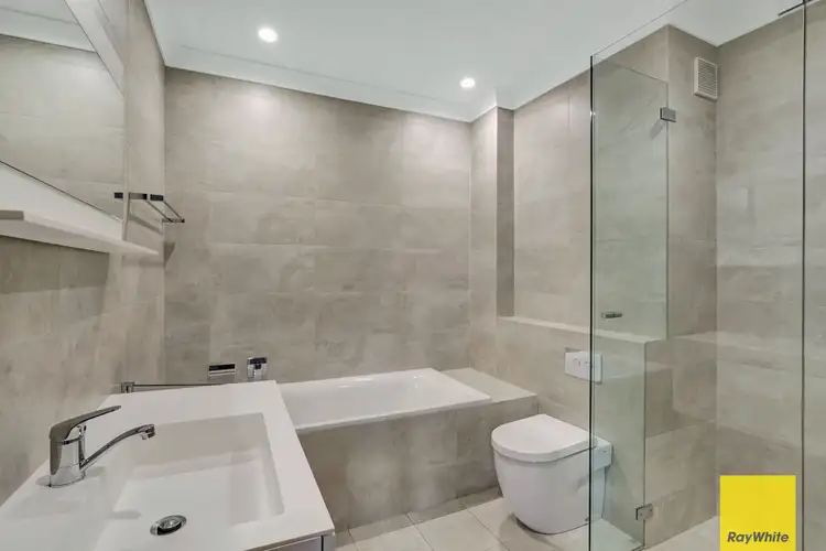 Fourth view of Homely apartment listing, 9/49 Albion Street, Waverley NSW 2024