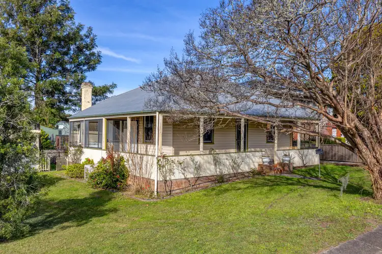 Main view of Homely house listing, 83 Eloiza Street, Dungog NSW 2420