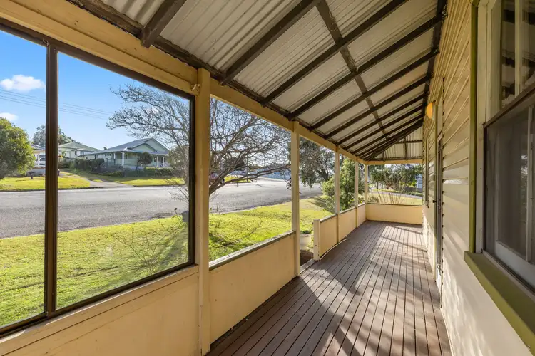 Second view of Homely house listing, 83 Eloiza Street, Dungog NSW 2420