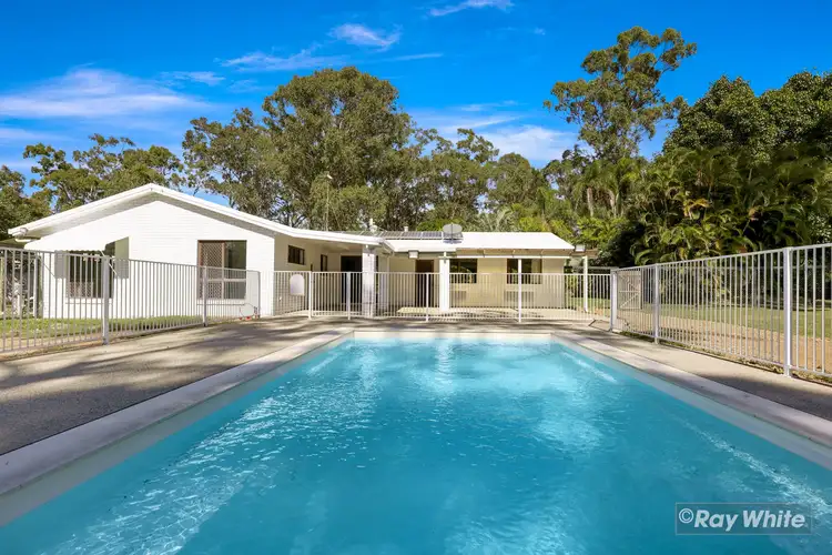 Second view of Homely house listing, 304 Coorooman Creek Road, Cawarral QLD 4702