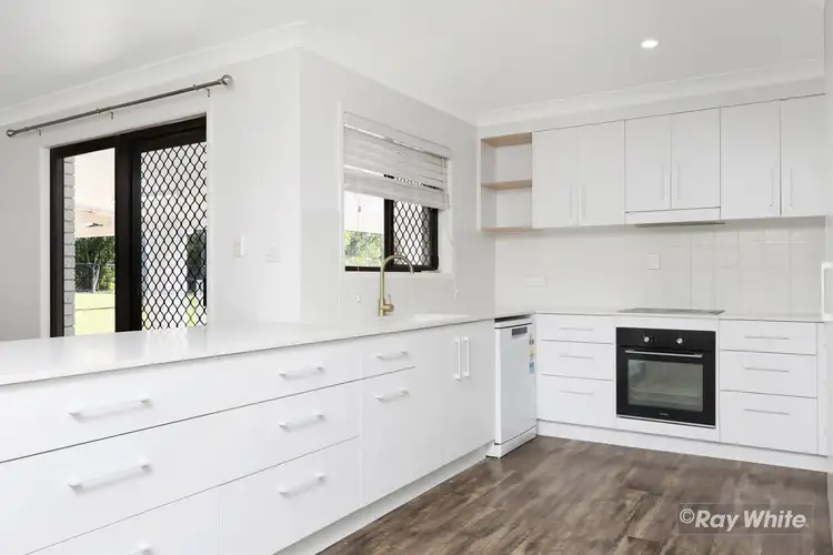 Third view of Homely house listing, 304 Coorooman Creek Road, Cawarral QLD 4702