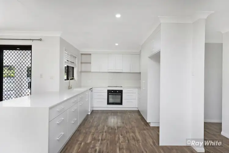 Fourth view of Homely house listing, 304 Coorooman Creek Road, Cawarral QLD 4702