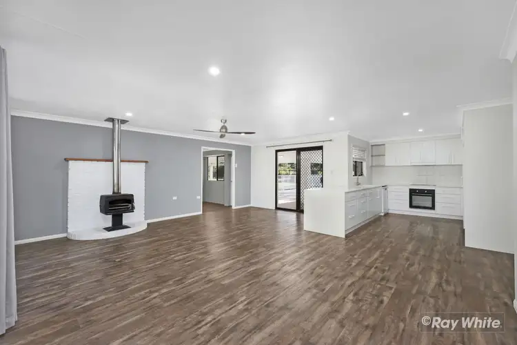 Fifth view of Homely house listing, 304 Coorooman Creek Road, Cawarral QLD 4702