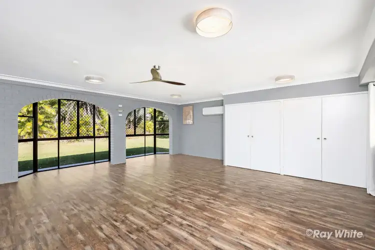 Sixth view of Homely house listing, 304 Coorooman Creek Road, Cawarral QLD 4702