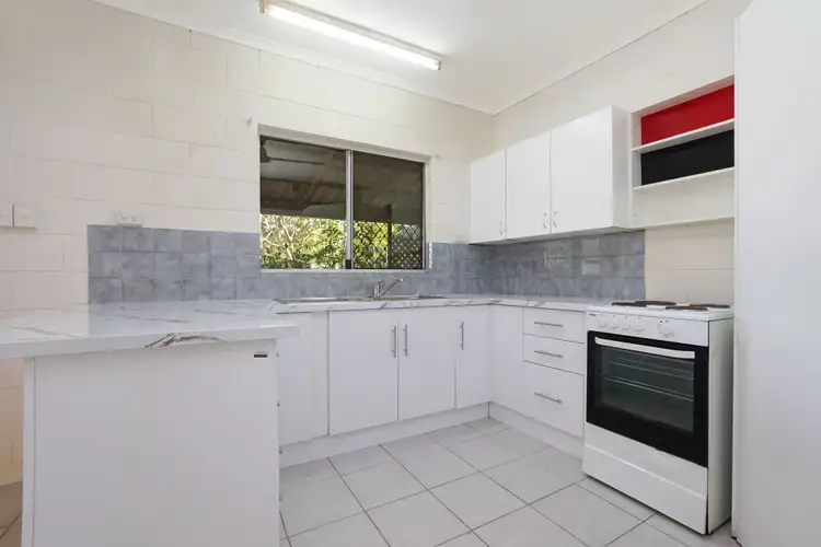 Fifth view of Homely house listing, 14 Betelgeuse Court, Woodroffe NT 830